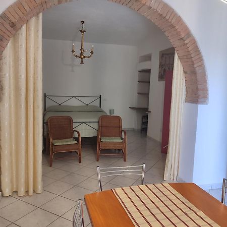 Happy Flat Villa Рипарбела Екстериор снимка