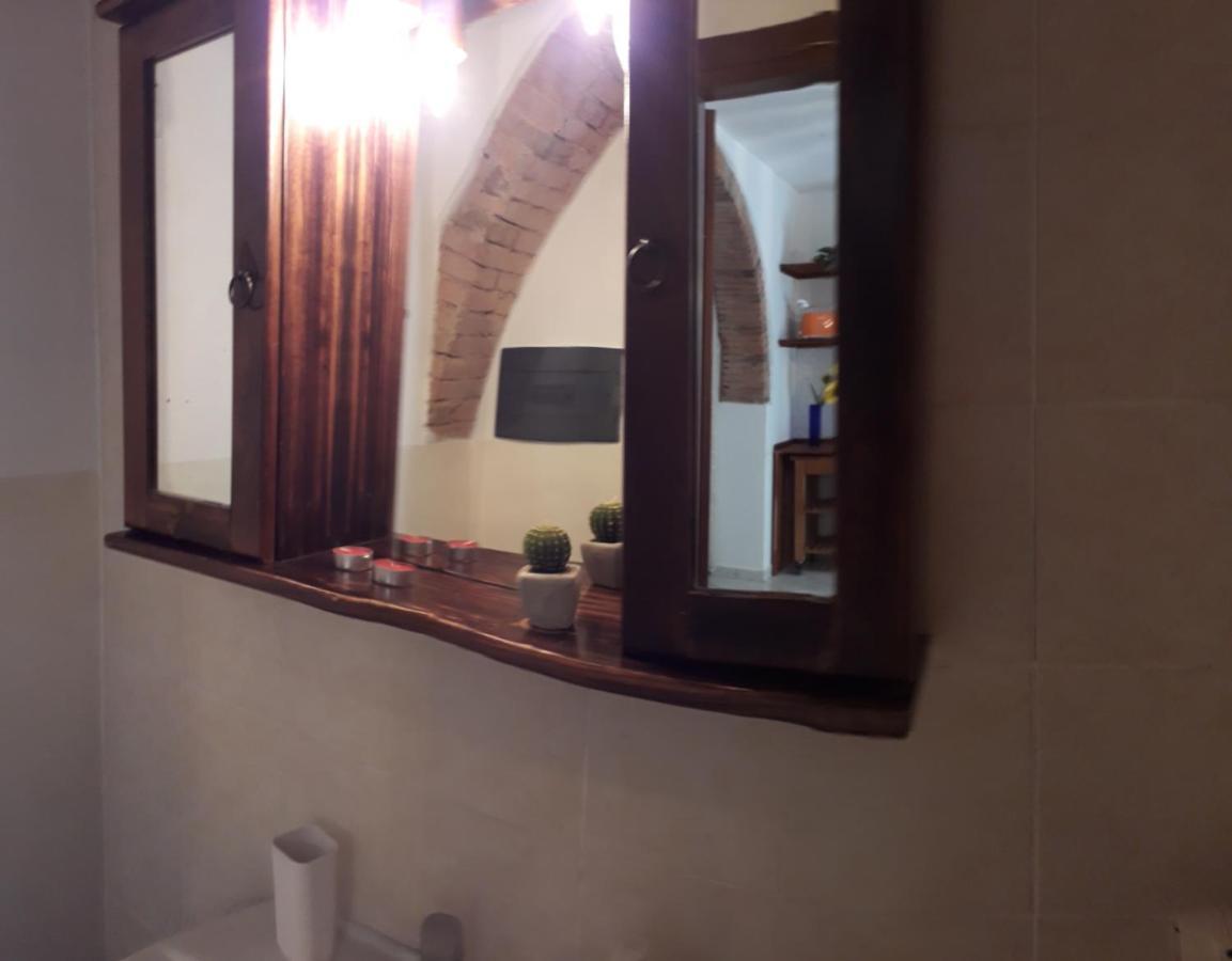 Happy Flat Villa Рипарбела Екстериор снимка