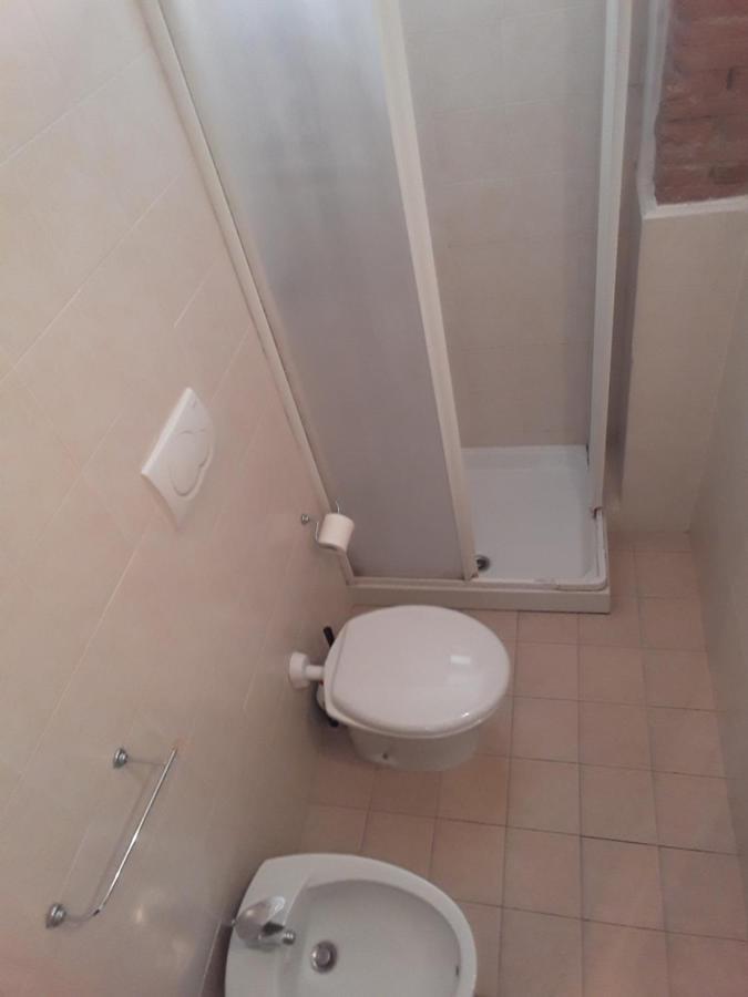 Happy Flat Villa Рипарбела Екстериор снимка