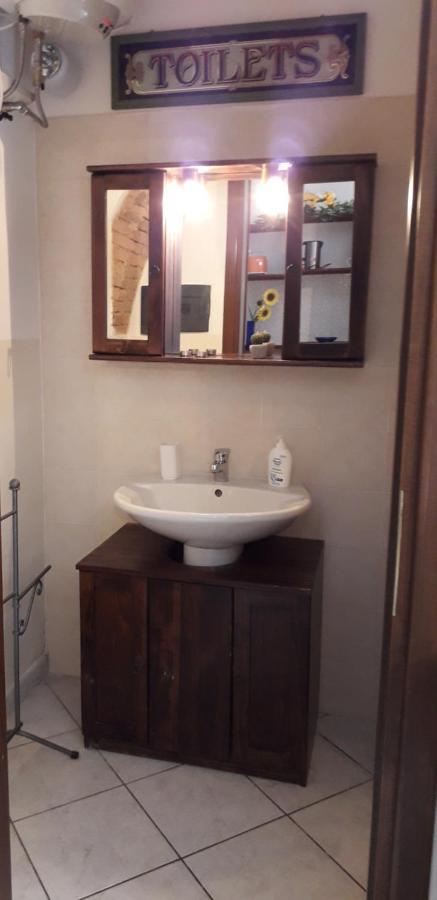 Happy Flat Villa Рипарбела Екстериор снимка