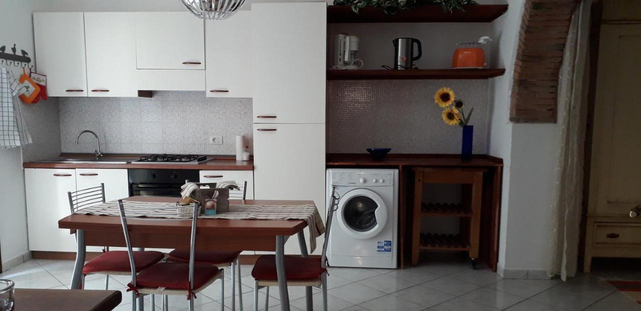 Happy Flat Villa Рипарбела Екстериор снимка