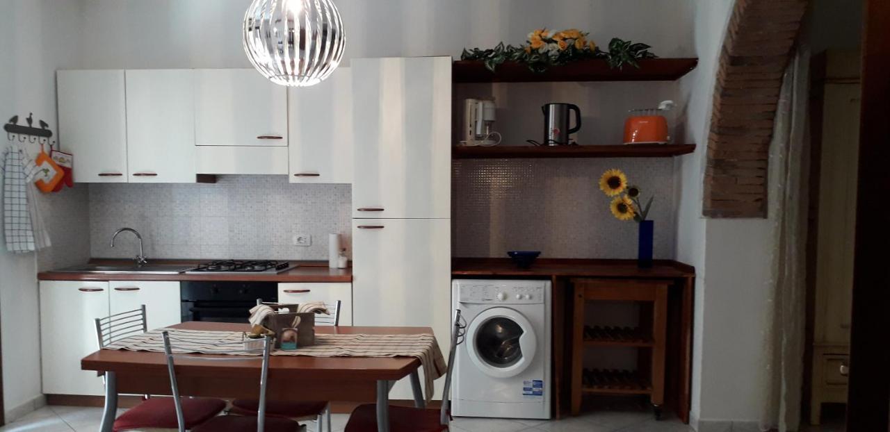 Happy Flat Villa Рипарбела Екстериор снимка