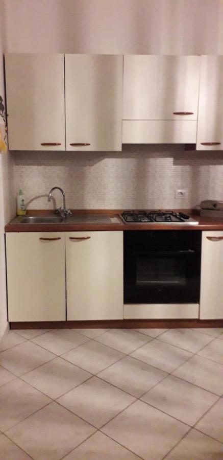 Happy Flat Villa Рипарбела Екстериор снимка