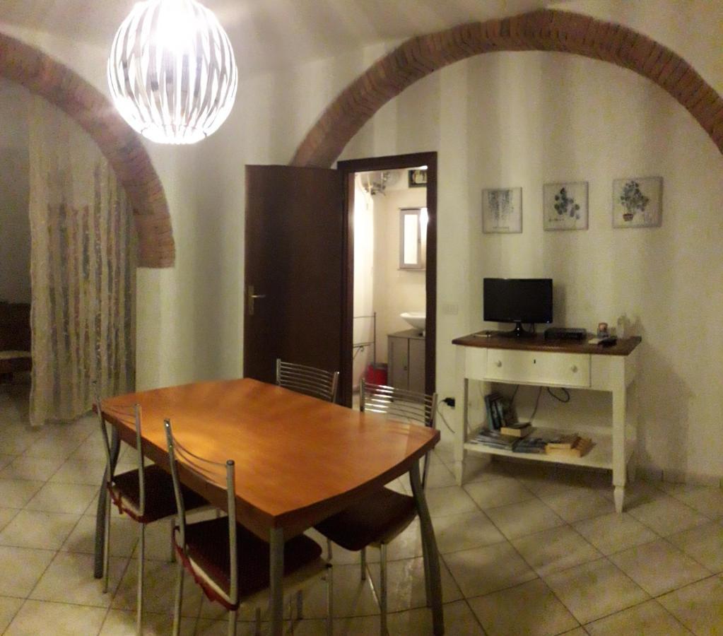 Happy Flat Villa Рипарбела Екстериор снимка