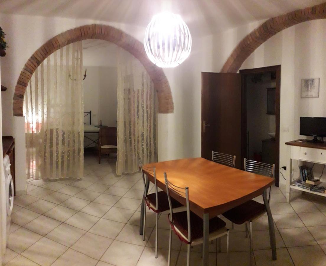 Happy Flat Villa Рипарбела Екстериор снимка