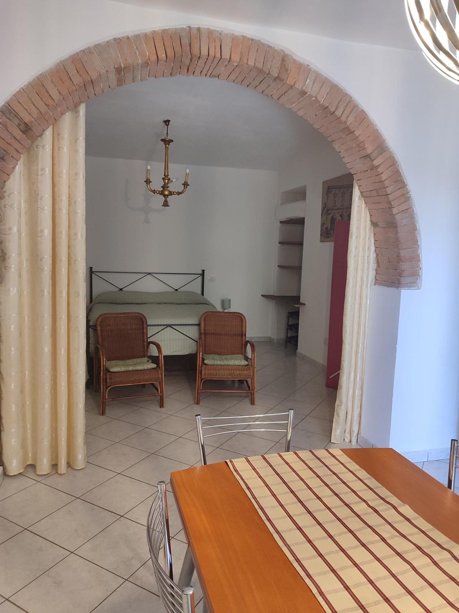Happy Flat Villa Рипарбела Екстериор снимка
