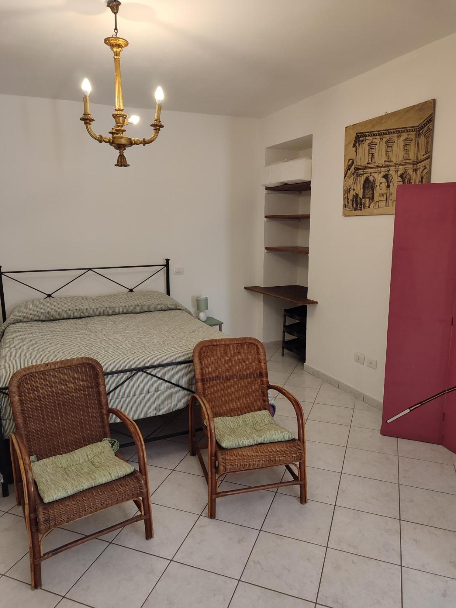 Happy Flat Villa Рипарбела Екстериор снимка