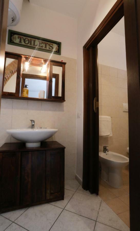 Happy Flat Villa Рипарбела Екстериор снимка