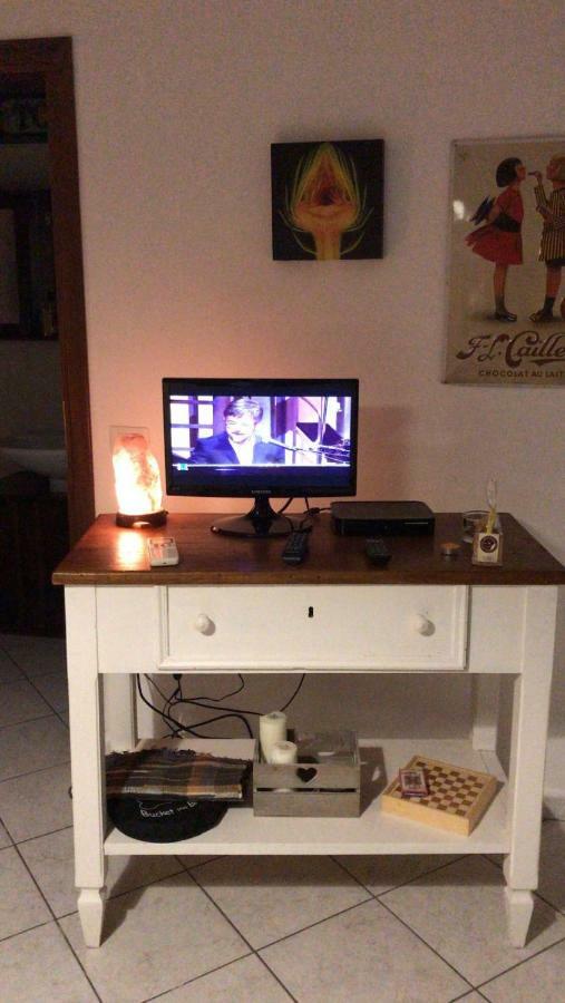 Happy Flat Villa Рипарбела Екстериор снимка