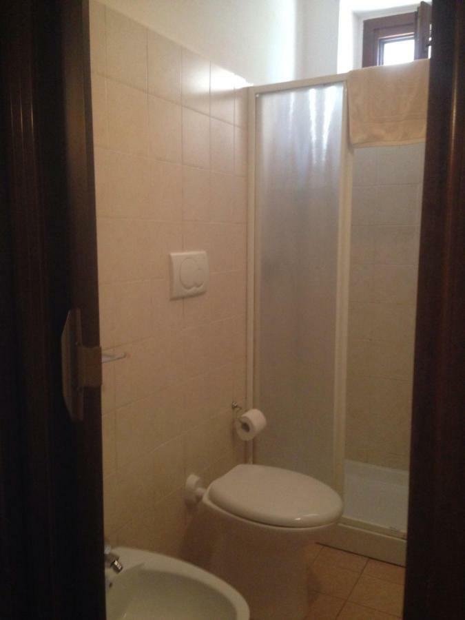 Happy Flat Villa Рипарбела Екстериор снимка