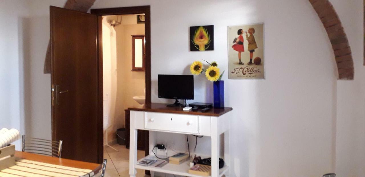 Happy Flat Villa Рипарбела Екстериор снимка